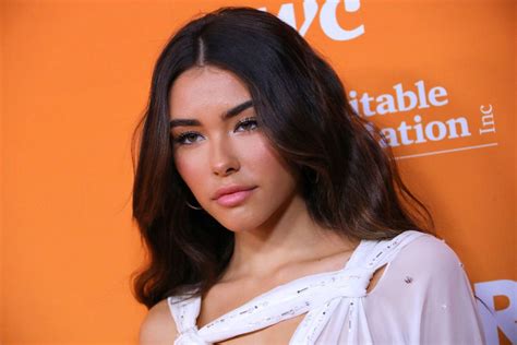 Madison Beer Responds To Cosmetic Surgery Allegations